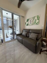 High Park Residences (D28), Apartment #577022131